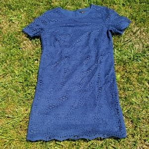 Ann Taylor dress size 8t